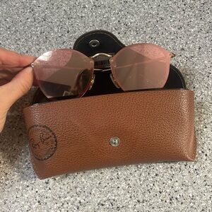Ray Ban Sunglasses